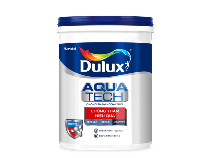 Chất Chống Thấm Dulux Aquatech