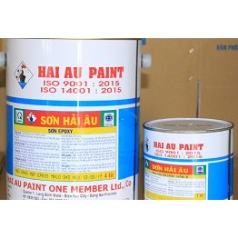 Sơn Chống Gỉ Hải Âu