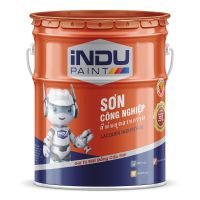 Sơn công nghiệp iNDU