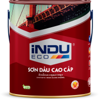 Sơn dầu cao cấp iNDU ECO