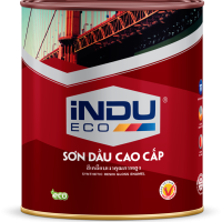 Sơn dầu cao cấp iNDU ECO