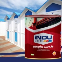 Sơn dầu cao cấp iNDU ECO