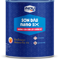 Sơn dầu Nano 3X