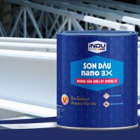 Sơn dầu Nano 3X