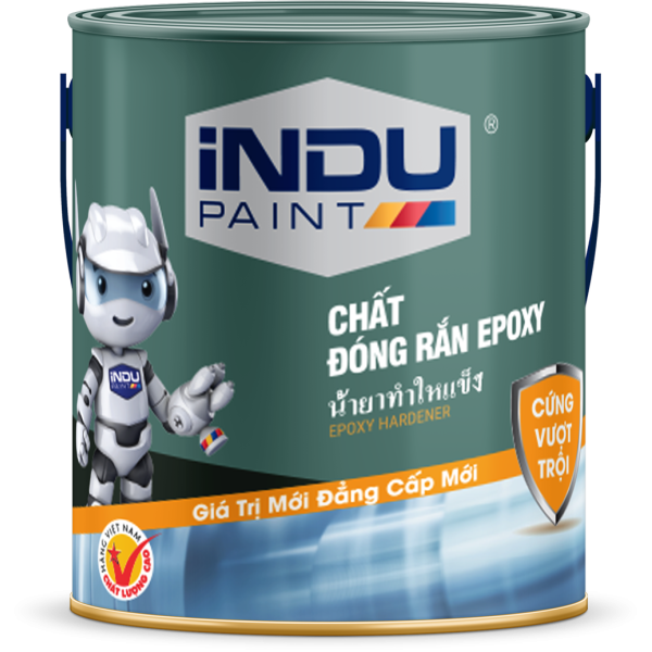 Sơn Epoxy 2TP