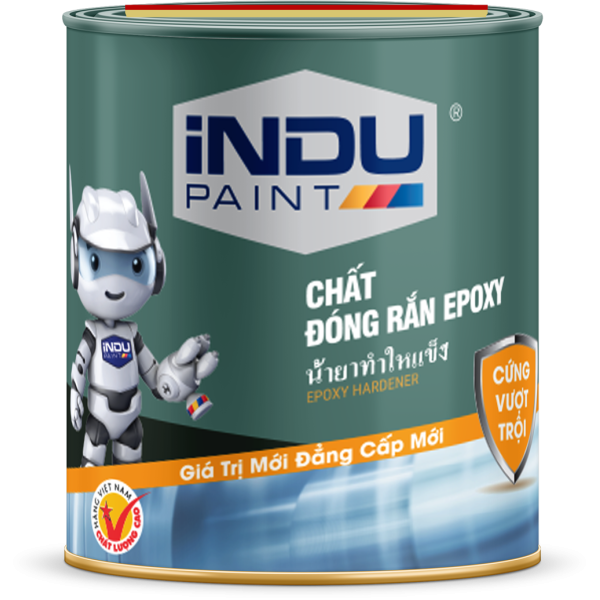 Sơn Epoxy 2TP