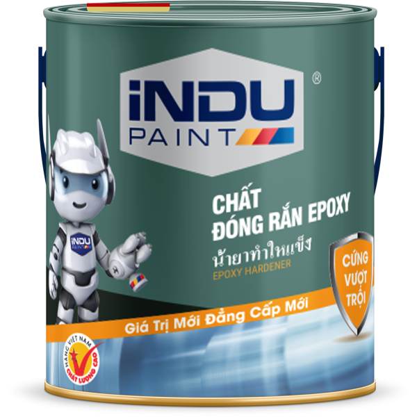 Sơn Epoxy 2TP