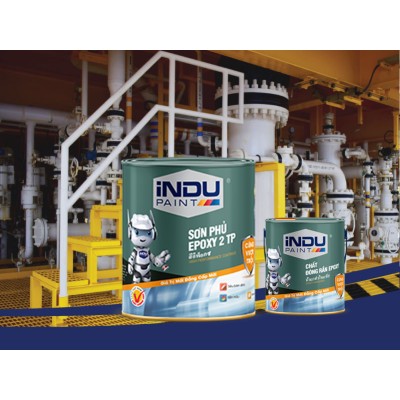Sơn Epoxy 2TP