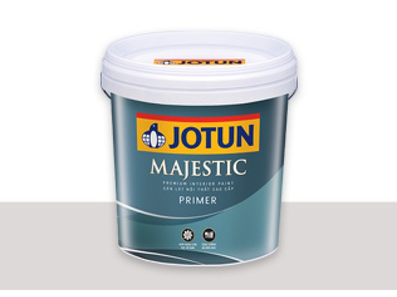Majestic Primer