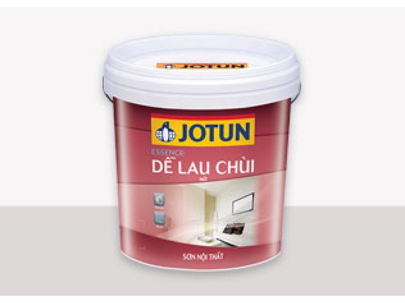 Jotun Essence Dễ Lau Chùi