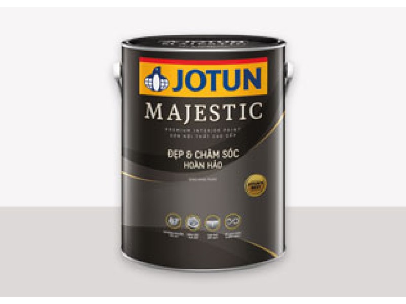 Majestic Đẹp & Chăm Sóc Hoàn Hảo