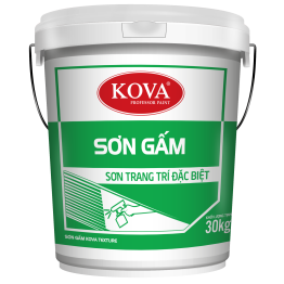 Sơn Gấm KOVA