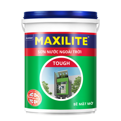 Sơn MAXILITE