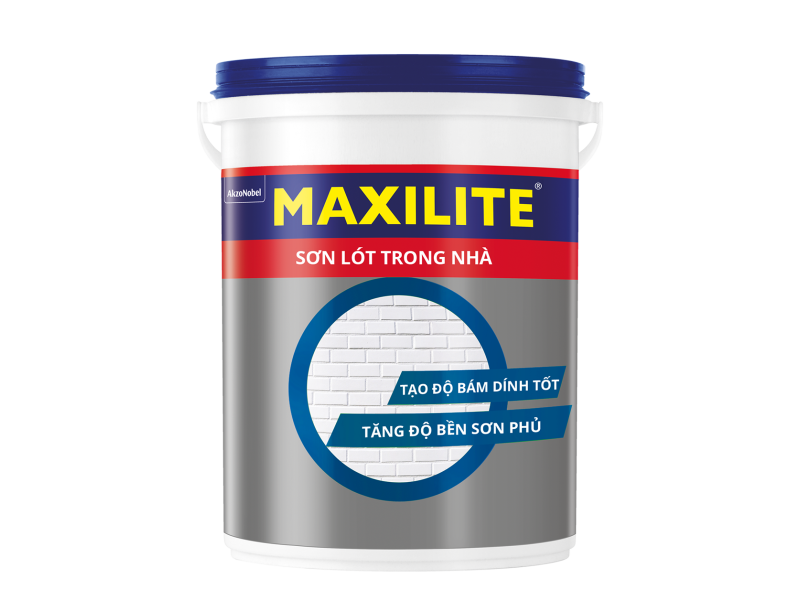 Sơn lót trong nhà Maxilite