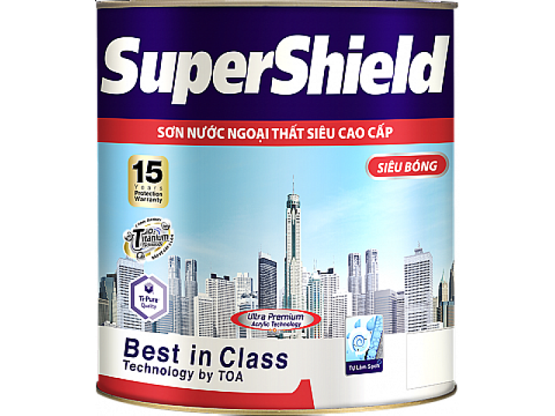 SuperShield