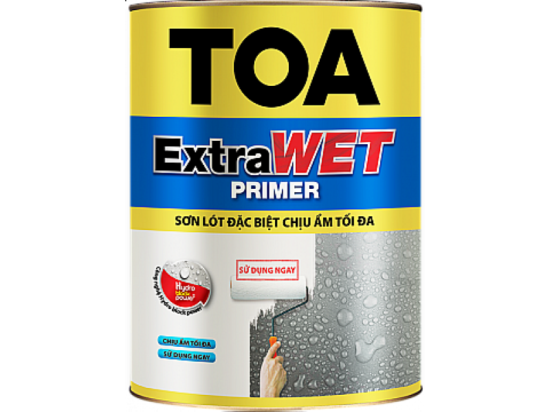 TOA Extra Wet Primer
