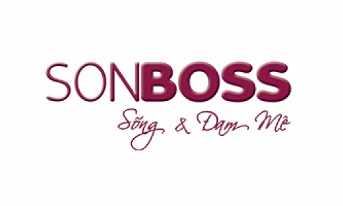 Sơn Boss