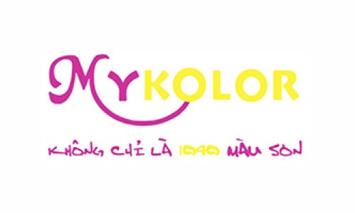 Sơn Mykolor