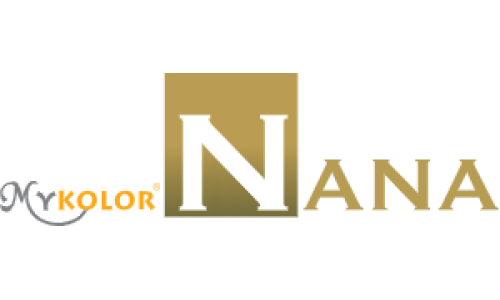 Sơn MYKOLOR Nana