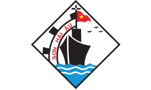 Sơn Hải Âu