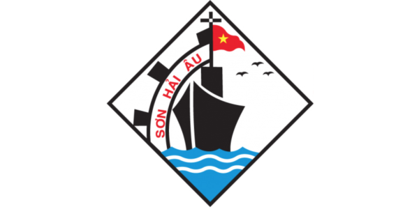 Sơn Hải Âu