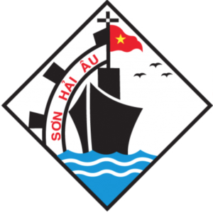 Sơn HẢI ÂU