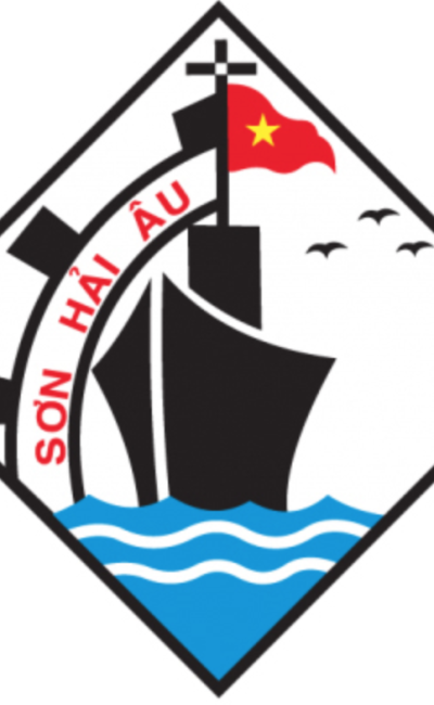 Sơn HẢI ÂU