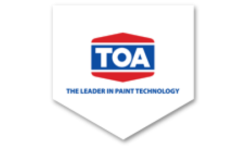 Sơn TOA
